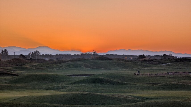 Lykia Links Golf-安塔利亚必去景点
