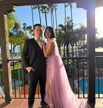 圣巴巴拉旅馆主图