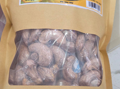 Dragon Market-An Hai必去景点