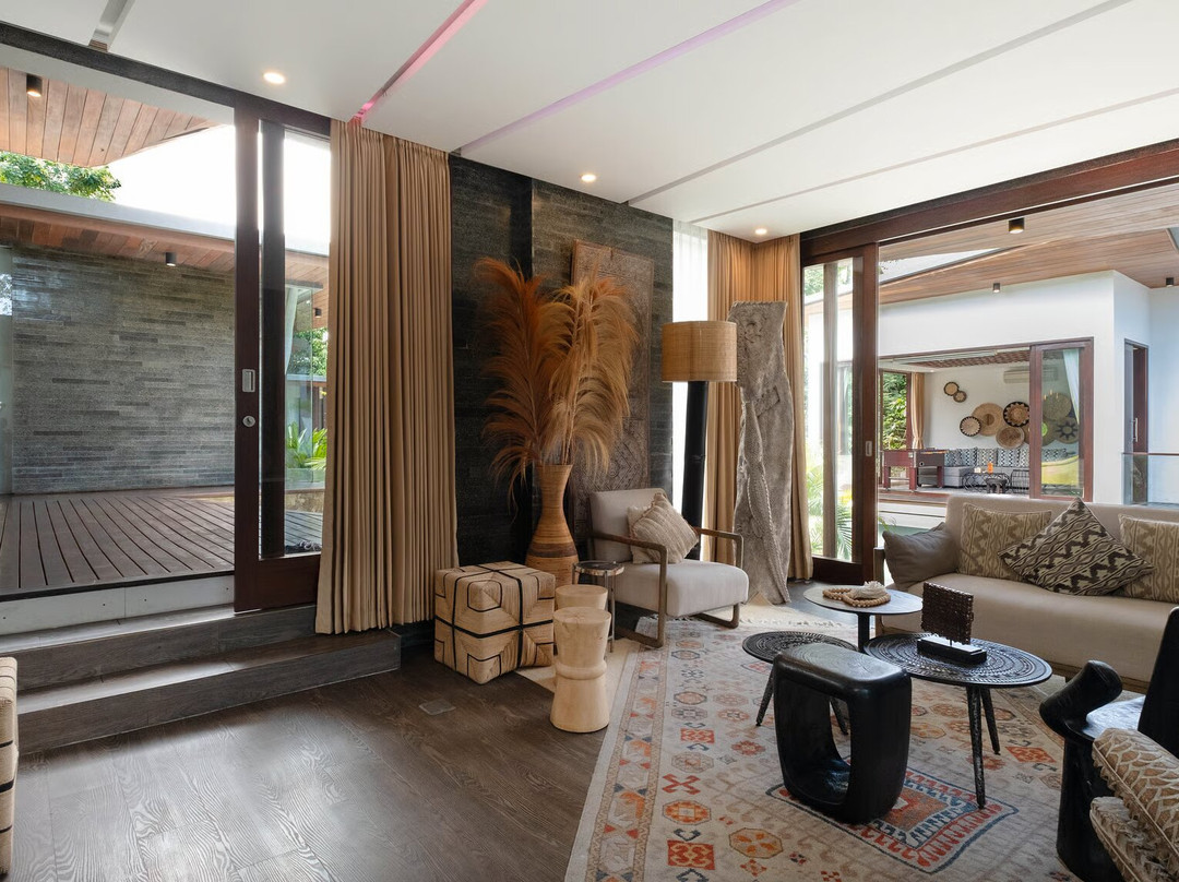 De Prestigio Villa Berawa