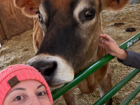 Luvin Arms Animal Sanctuary-Erie必去景点