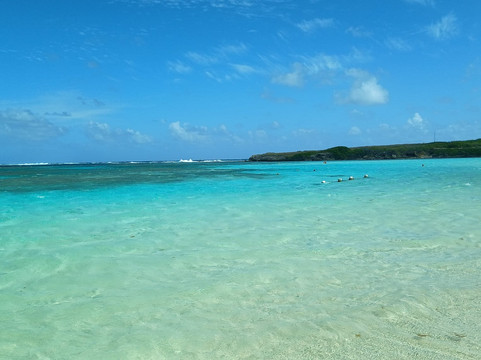 Ti Prens-Saint Francois必去景点