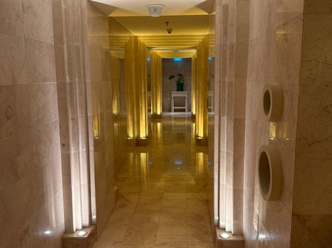 茶树水疗中心-南湾必去景点