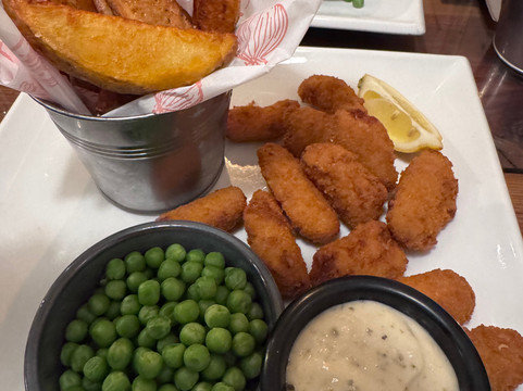 四十一号酒店主图