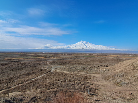 Yerani Travel-埃里温必去景点