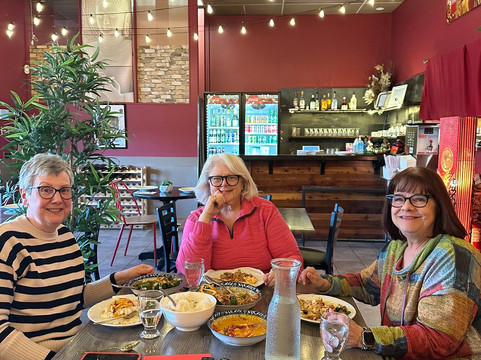 Siam Thai Kitchen (St Albert Trail)