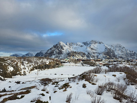 Hil Stadion-霍宁斯沃格必去景点