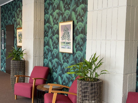 莫格达尔酒店主图