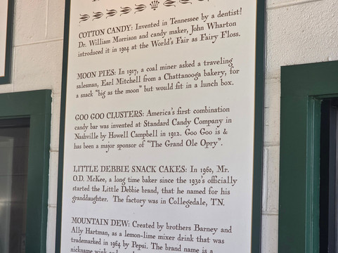 Nearest Green Distillery-Shelbyville必去景点