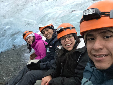 Fláfjall Ehf-赫本必去景点