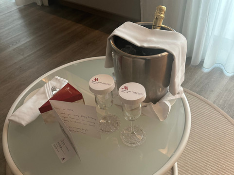 马耳他万豪度假酒店及水疗中心主图