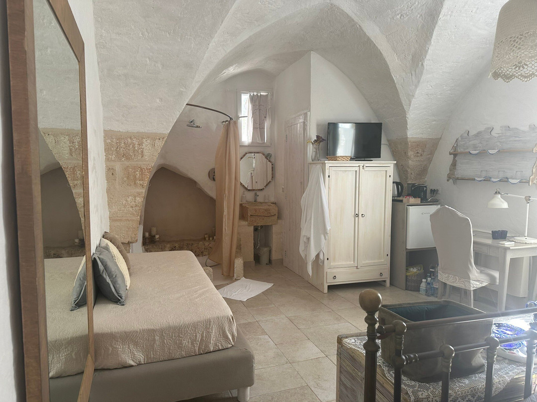 马塞里亚马鞭草酒店主图