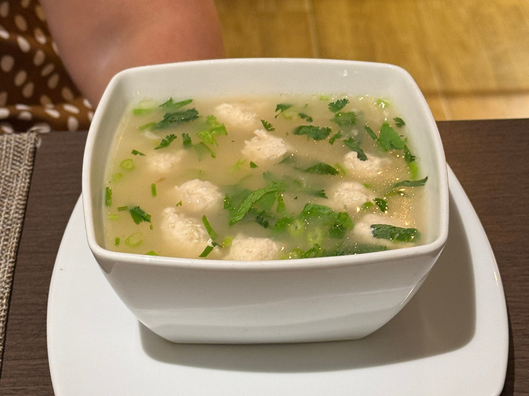 甲民武里凯特睿酒店主图