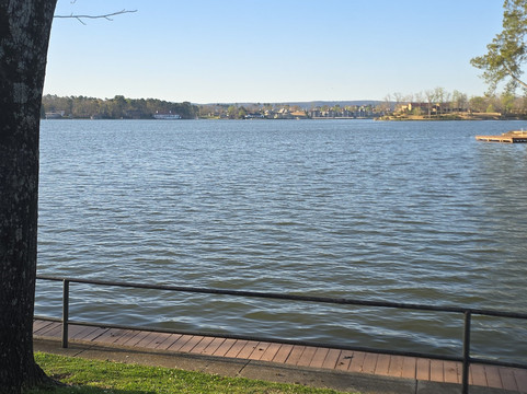 柳树海滩度假村主图