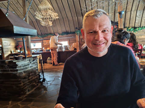 诺德俱乐部户外之旅-伊瓦洛必去景点