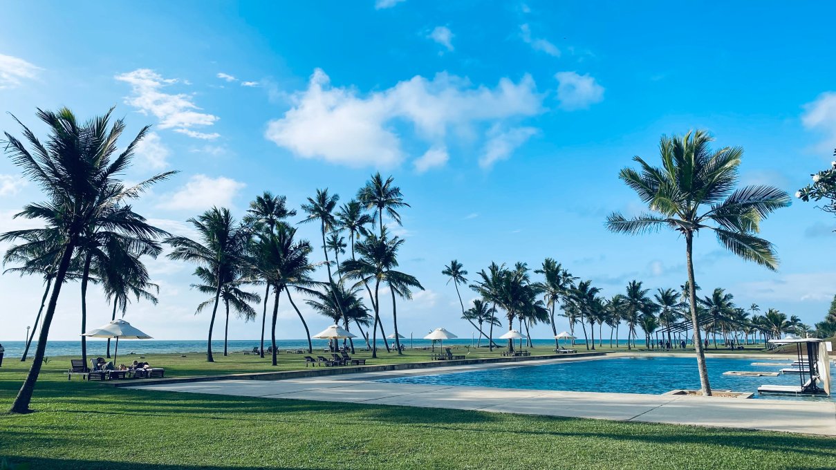 安纳塔拉水疗度假村-官方