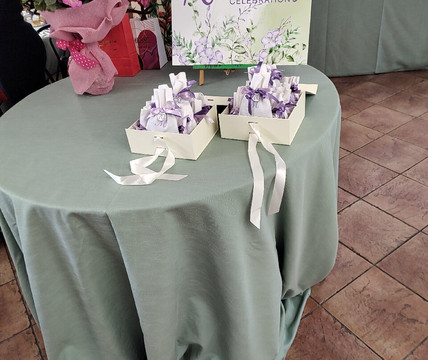 La Voliera Reale主图