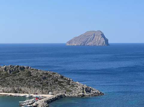 Porto Delfino Hotel Bungalows主图