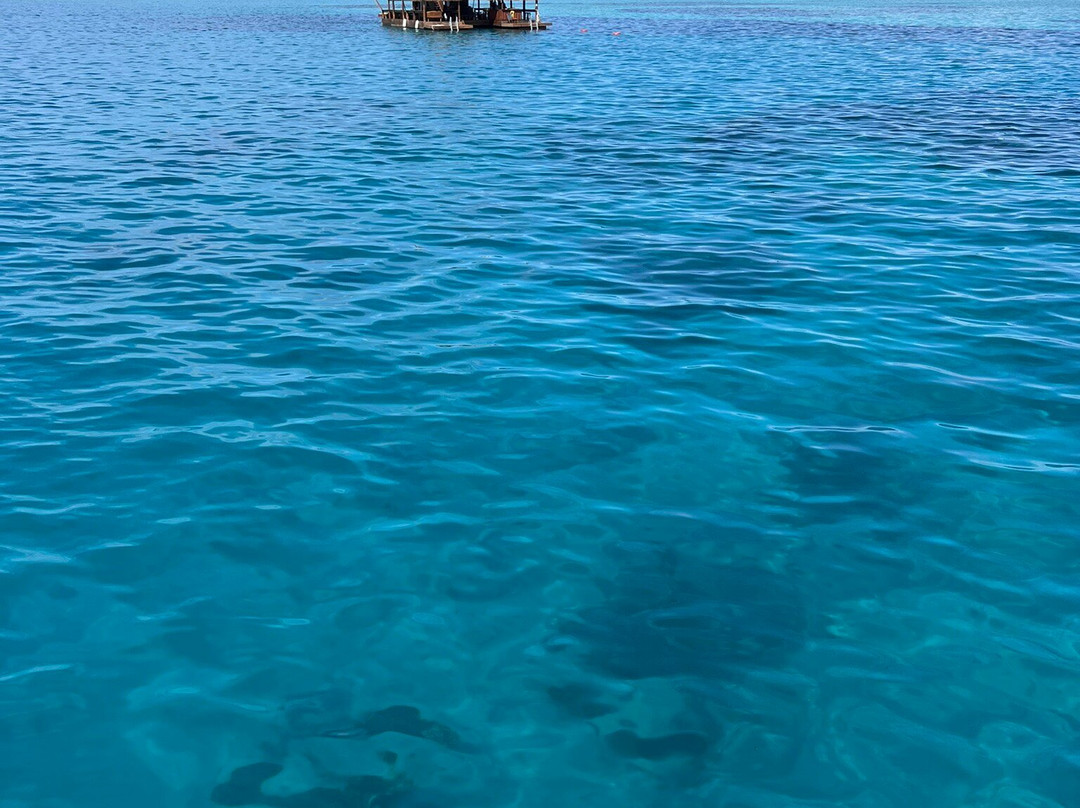 Cloud 9-纳迪市必去景点