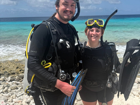 Flamingo Diving Bonaire-Belnem必去景点