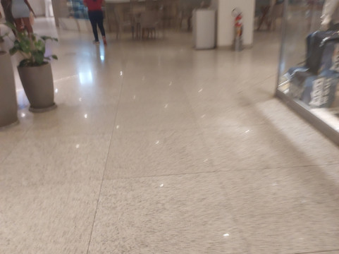 Shopping Barra-萨尔瓦多必去景点