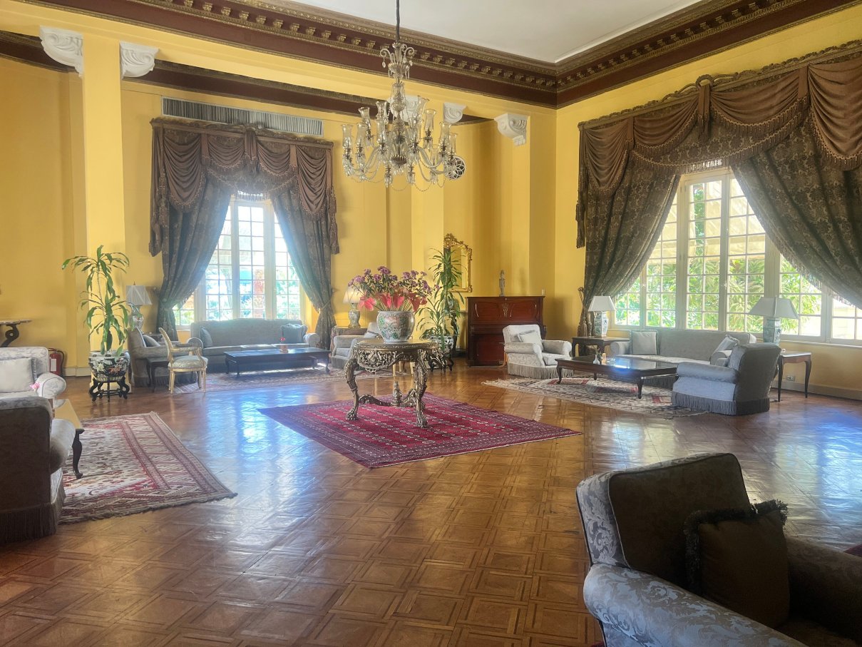 卢克索索菲特冬宫酒店-官方