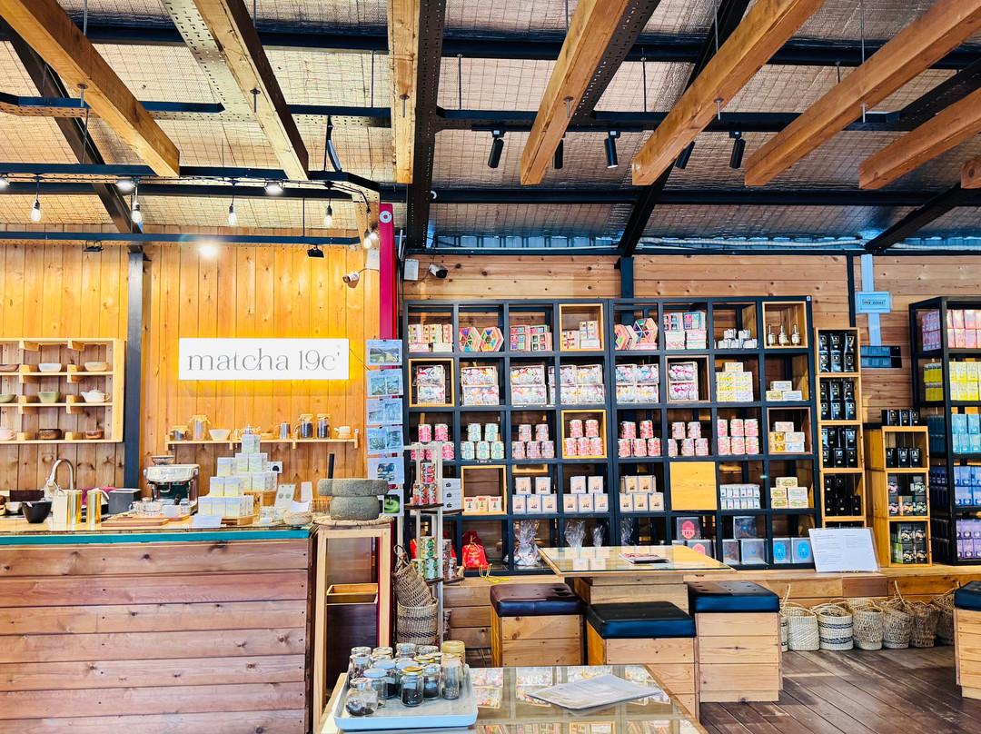 Pilimathalawa Tea Factory-Pilimathalawa必去景点