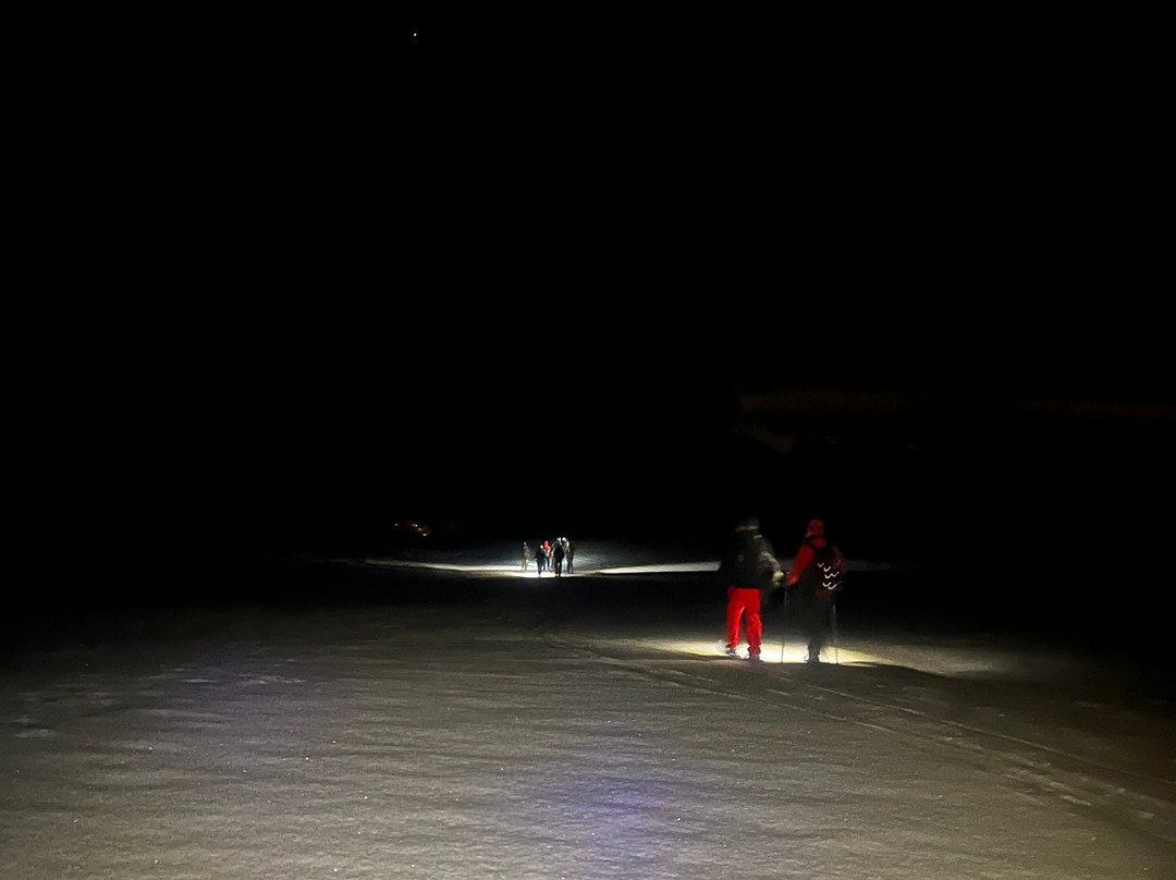 Daniele Corso-Trekking, Excursions, Experiences-卡塔尼亚必去景点