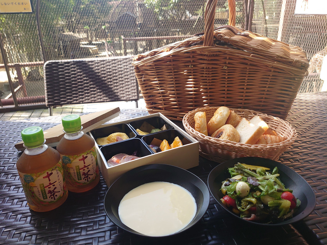 Sayuri World-市原市必去景点