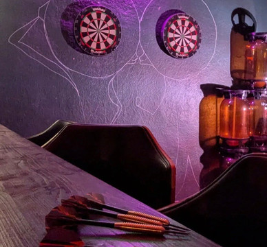 The Snuggest Gastro&pub