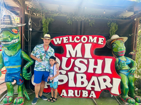 Fofoti Tours & Transfers-奥腊涅斯塔德必去景点