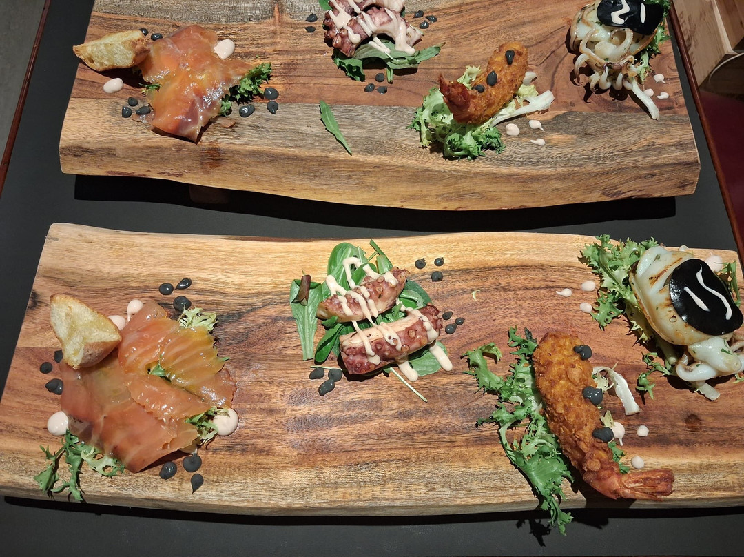 Dimuzio il Ristorante