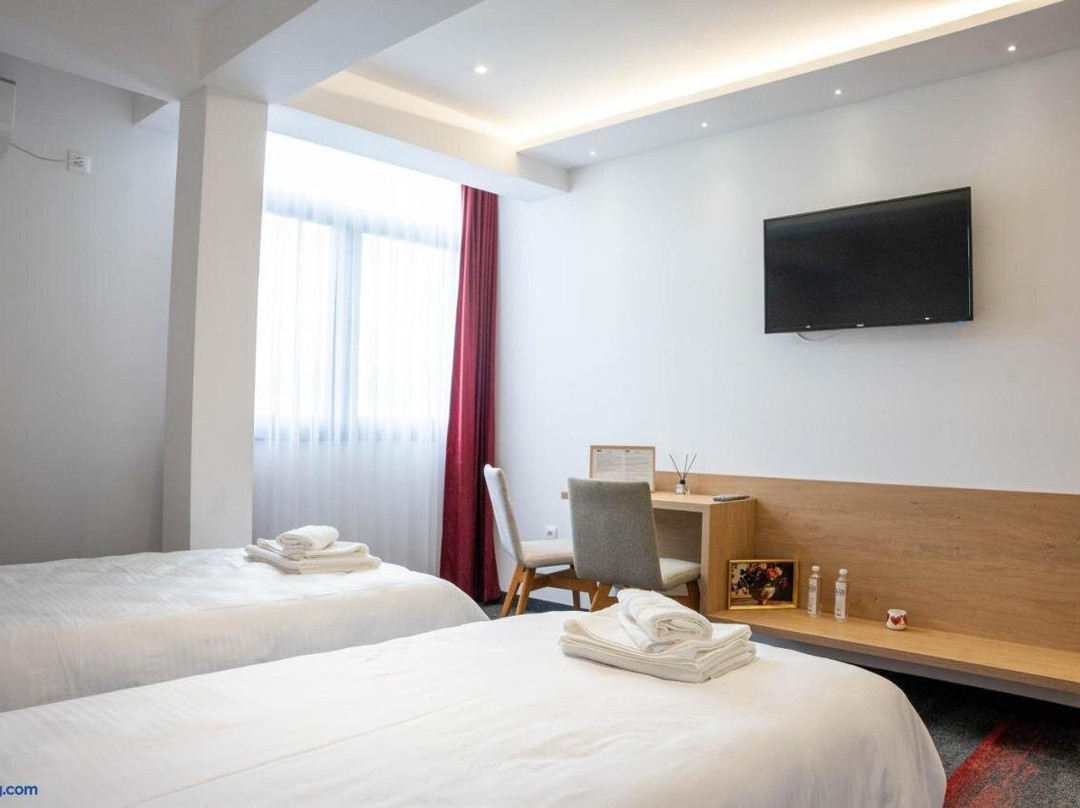 Motel Brist