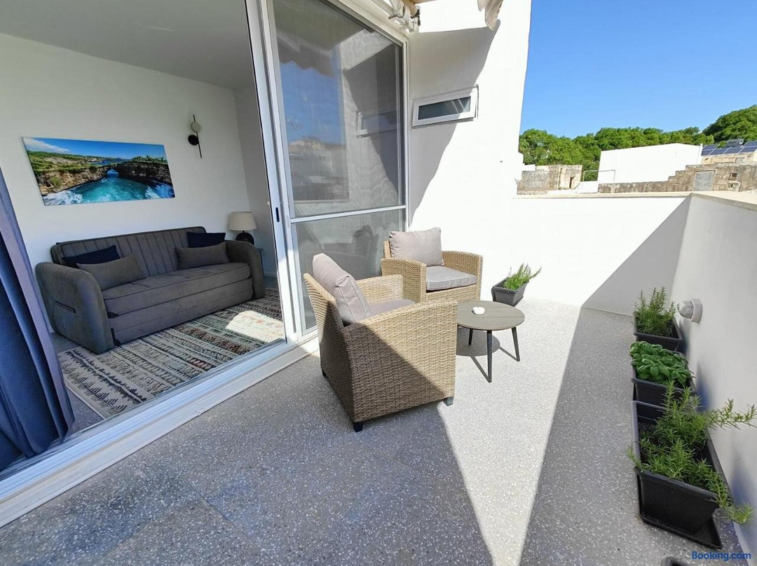Sbejha Guest House