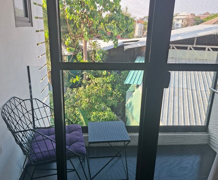 艾瓦莱酒店主图
