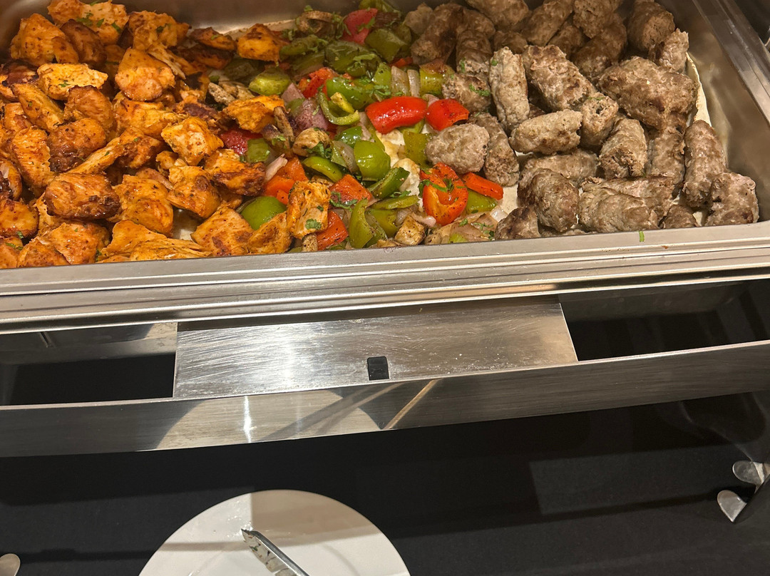 占奈酒店公寓及别墅主图