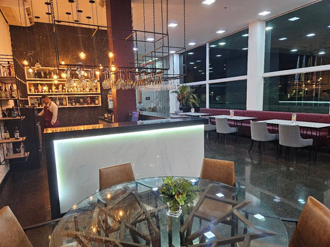 格兰阿雷酒店主图