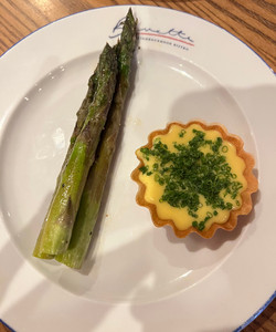 Bavette Bistro餐厅图片