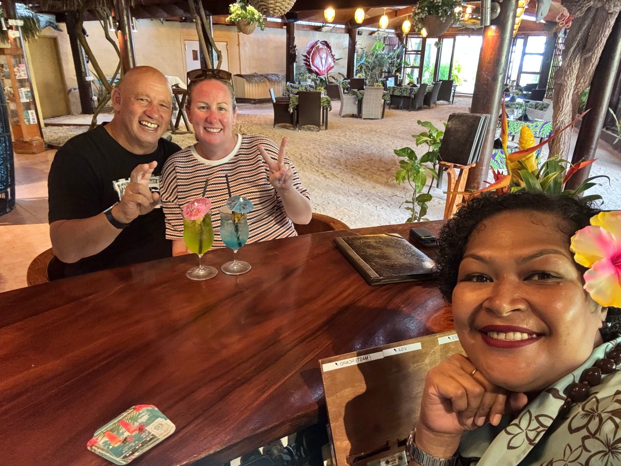 圣拉罗汤加海滩酒店（限成人）-官方