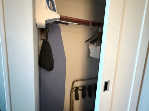 华盛顿杜勒斯国际机场万豪酒店主图