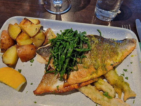 Sorrento Restaurant & Cafè主图