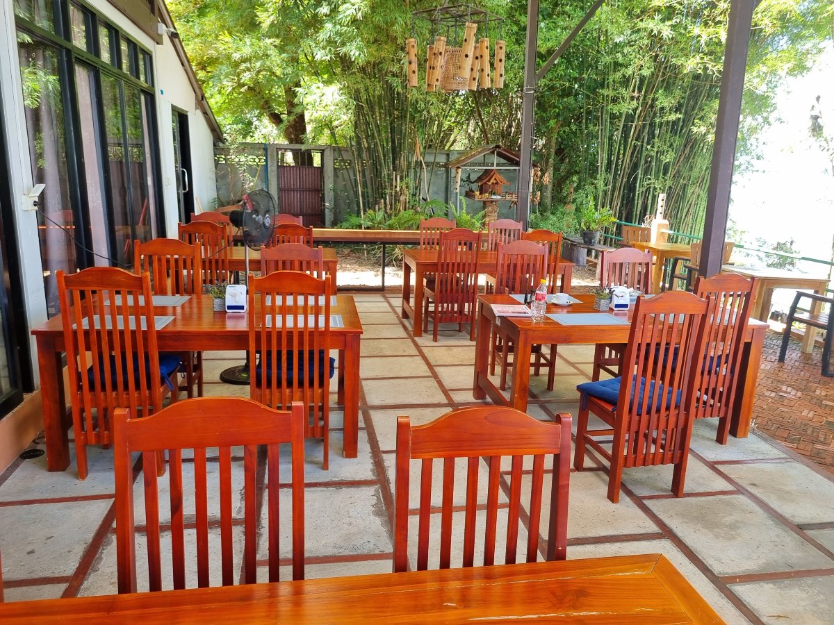 Nakorn River View-官方