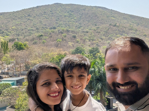 郡纳加迪费恩里奥度假村及俱乐部主图