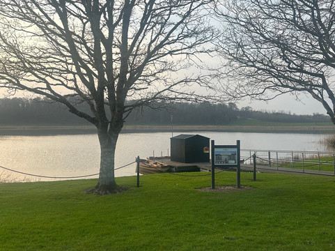 Dromoland Castle Hotel主图