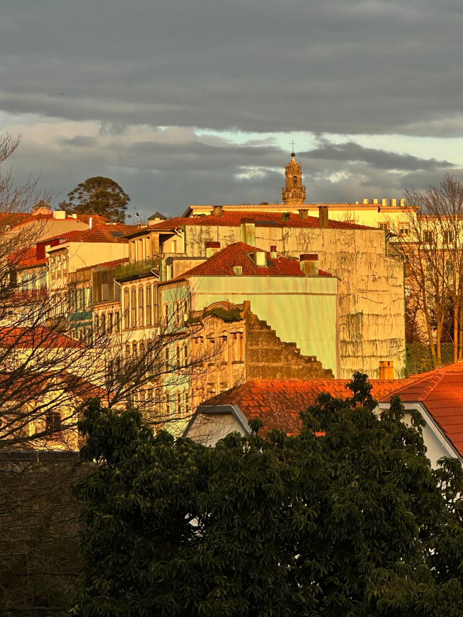 托雷尔前卫酒店-酒店景观