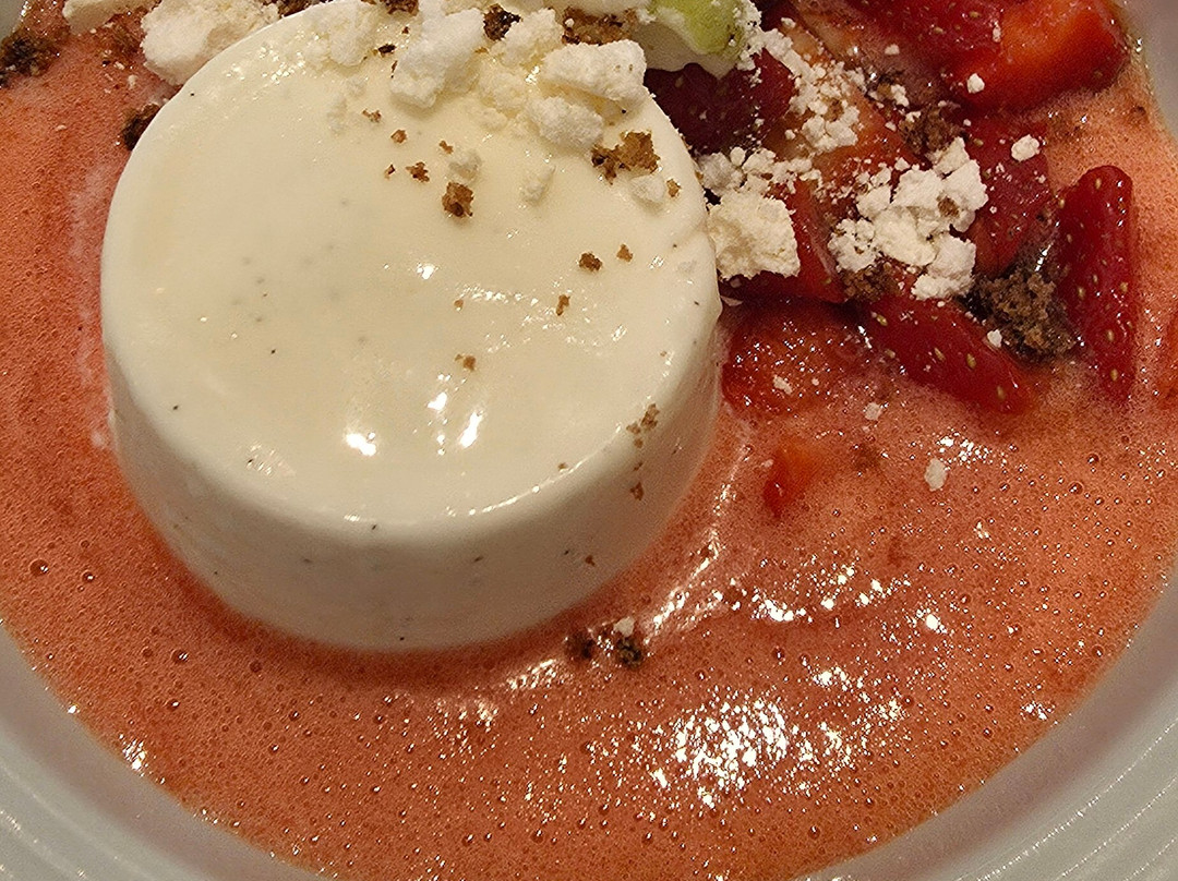 罗莱雅哥特之家酒店主图