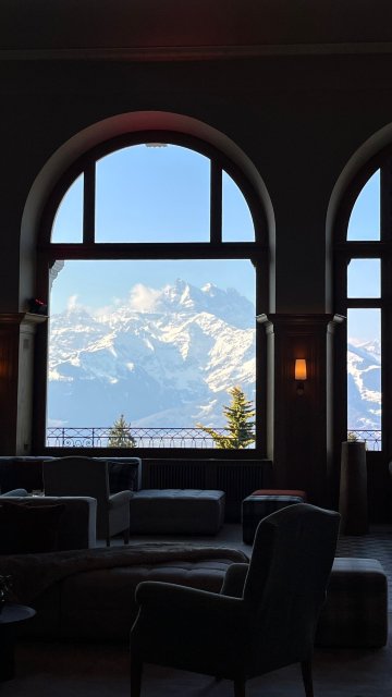 威拉尔-苏-罗伦斯宫殿酒店-官方