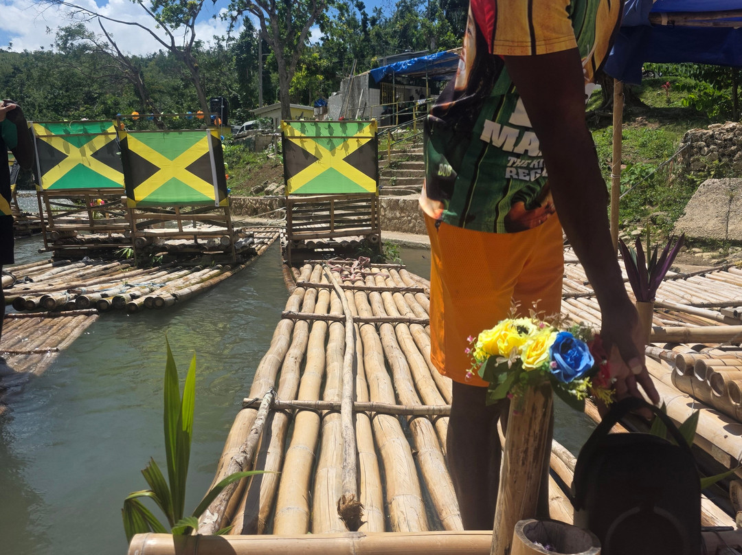 Liberty Tours Jamaica - Day Tours-蒙特戈贝必去景点