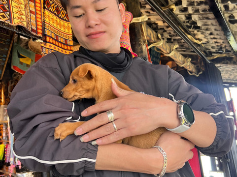 BiBi Ha Giang Loop Tour-Ha Giang必去景点