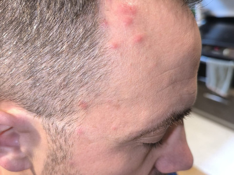 波萨达圣安娜酒店主图